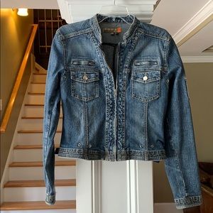 yuka jeans jacket